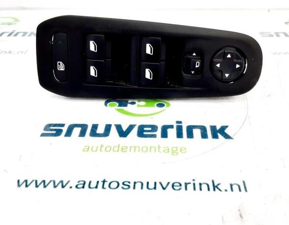 Stuurkolomschakelaar PEUGEOT 308 SW II (LC_, LJ_, LR_, LX_, L4_)