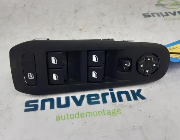 Steering Column Switch PEUGEOT 308 SW II (LC_, LJ_, LR_, LX_, L4_)