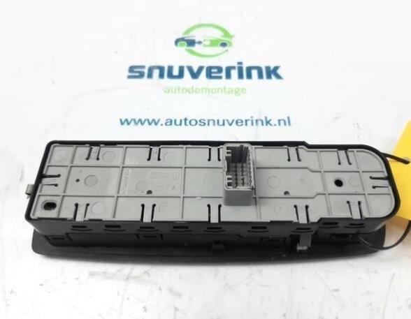 Steering Column Switch RENAULT Megane III Schrägheck (B3, BZ0/1)