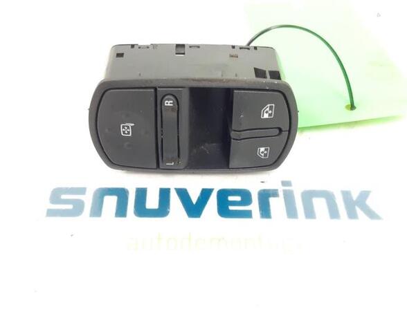 Steering Column Switch OPEL Corsa D (S07)