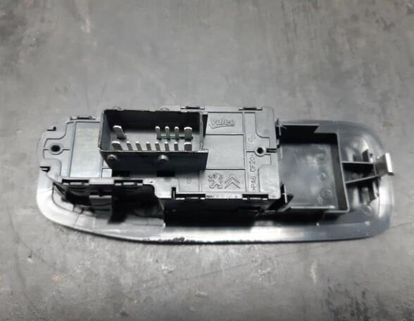 Steering Column Switch PEUGEOT 208 I (CA, CC)