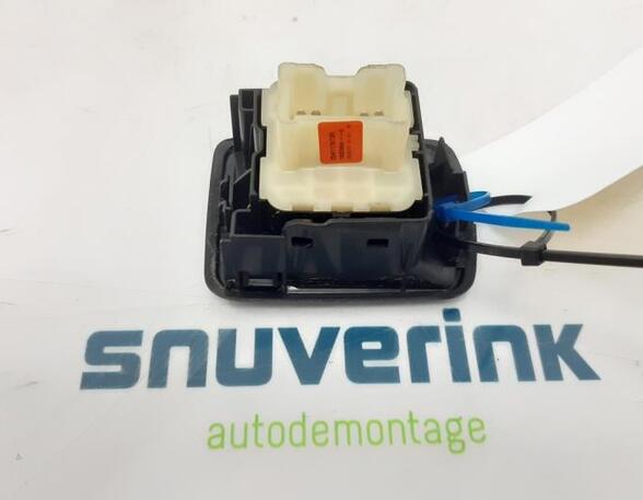 Steering Column Switch DACIA DOKKER MPV (KE_)