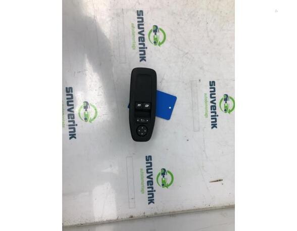 Steering Column Switch PEUGEOT 2008 I (CU)