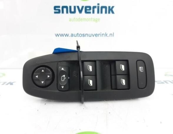 Steering Column Switch PEUGEOT 2008 I (CU)