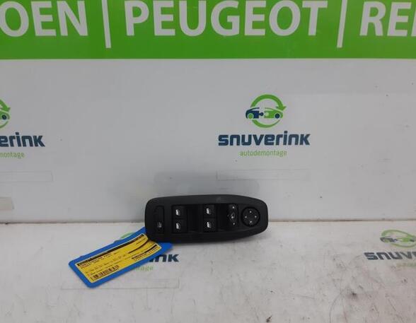 Steering Column Switch PEUGEOT 2008 I (CU)