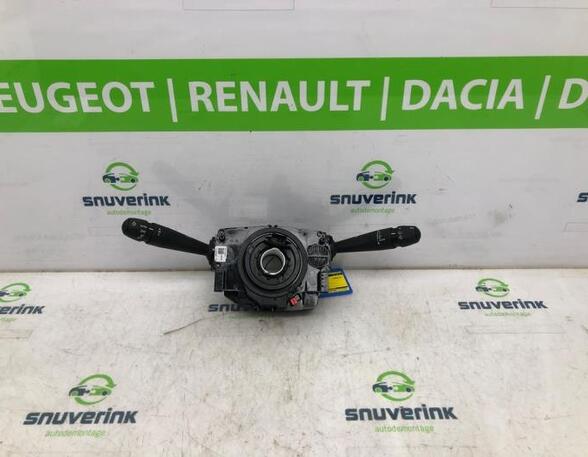 Steering Column Switch PEUGEOT 208 II (UB_, UP_, UW_, UJ_)