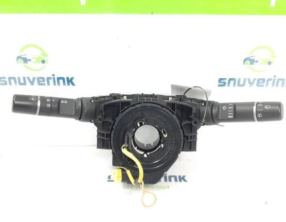 Steering Column Switch MAZDA 2 (DE_, DH_)