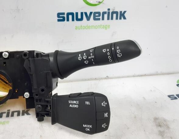 Steering Column Switch RENAULT MEGANE IV Grandtour (K9A/M/N_)