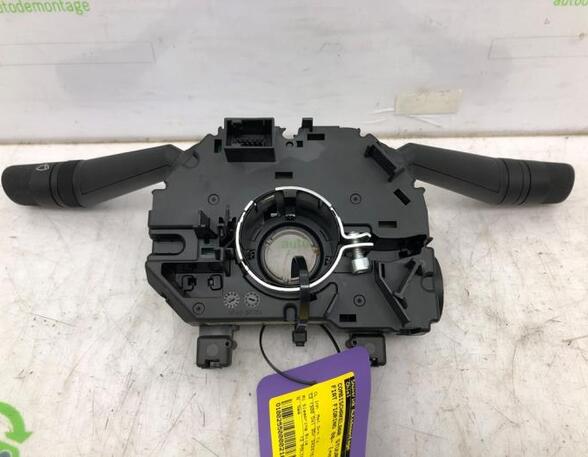 Steering Column Switch FIAT FIORINO Box Body/MPV (225_), FIAT QUBO (225_)