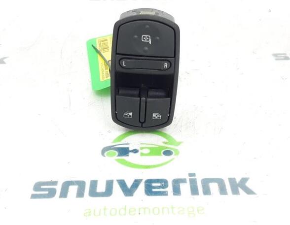 Steering Column Switch OPEL CORSA D (S07)