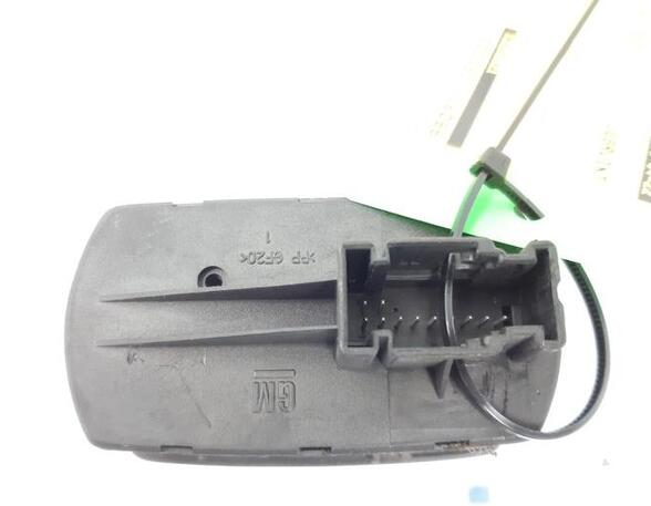 Steering Column Switch OPEL CORSA D (S07)