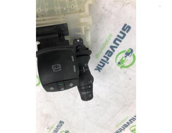 Steering Column Switch RENAULT ZOE (BFM_)