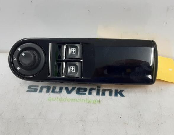 Steering Column Switch RENAULT CAPTUR I (J5_, H5_), RENAULT CLIO IV (BH_), RENAULT CLIO III (BR0/1, CR0/1)