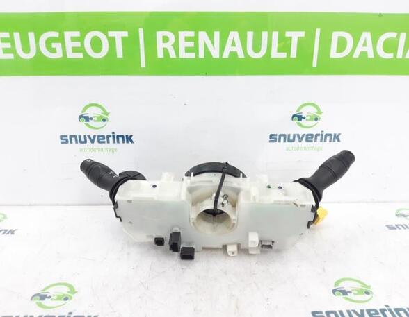 Steering Column Switch RENAULT LAGUNA III Grandtour (KT0/1)