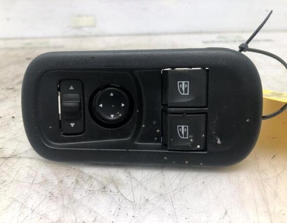 Steering Column Switch RENAULT MASTER III Van (FV)