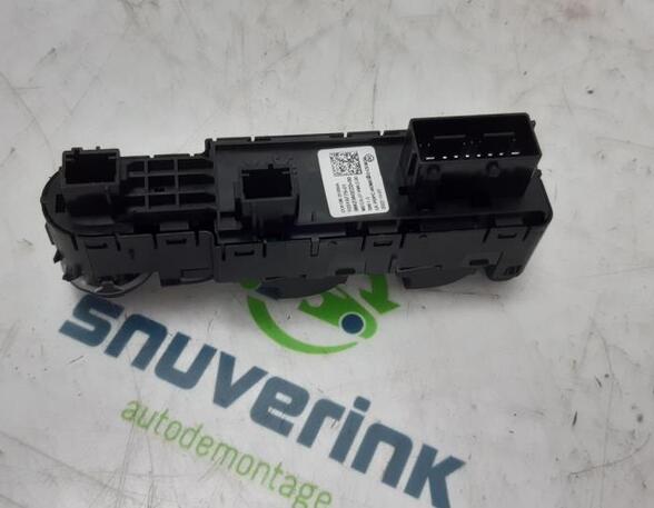 Steering Column Switch CITROËN C5 AIRCROSS (A_)