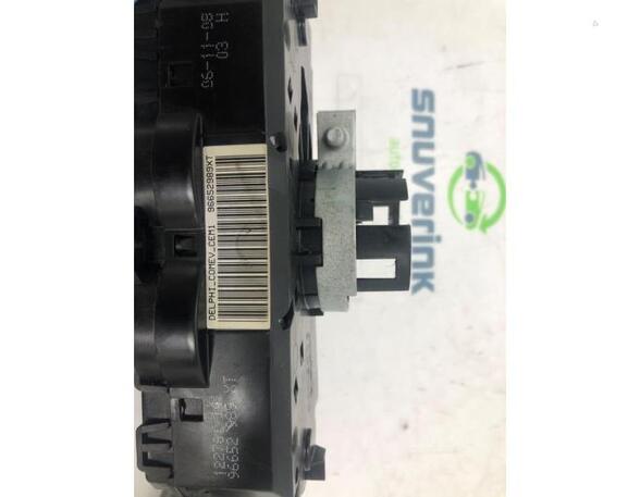 Steering Column Switch PEUGEOT 308 I (4A_, 4C_), PEUGEOT 308 SW I (4E_, 4H_)