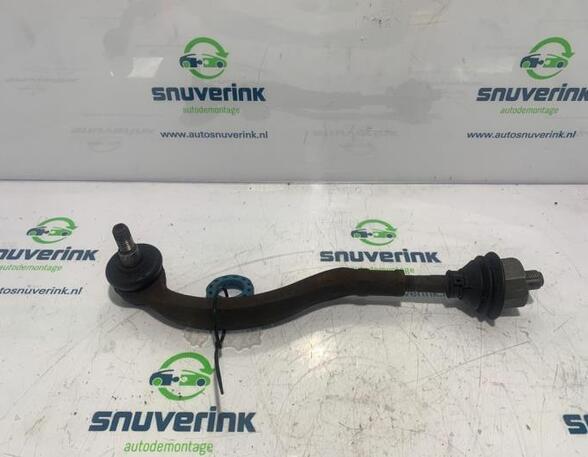 Tie Rod End CITROËN C5 III Break (TD)