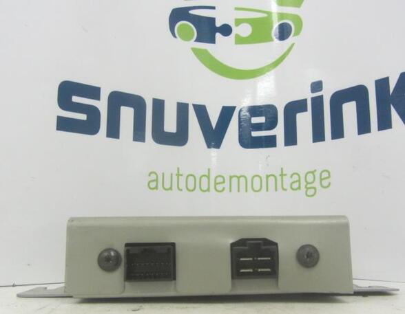 Control unit for power steering RENAULT Twingo I (C06)