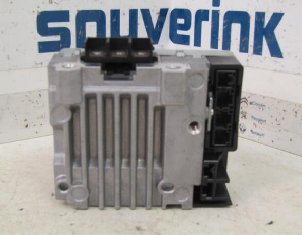 Control unit for power steering RENAULT Megane III Schrägheck (B3, BZ0/1)