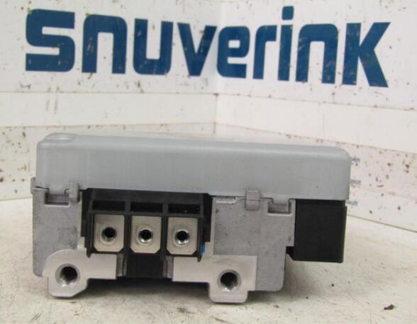 Control unit for power steering RENAULT Megane III Schrägheck (B3, BZ0/1)