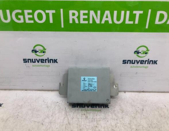 Steuergerät Servolenkung Renault Twingo C06 8200090112 P18590348