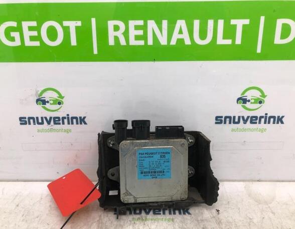 Control unit for power steering CITROËN C3 I (FC, FN)