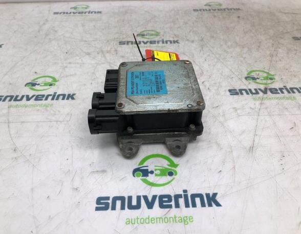 Control unit for power steering CITROËN C3 I (FC_, FN_)