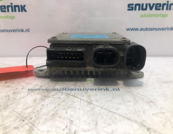 Control unit for power steering CITROËN C3 I (FC_, FN_)