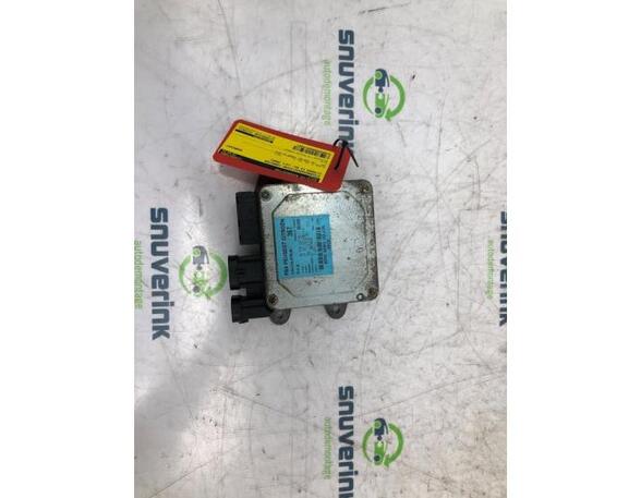 Control unit for power steering CITROËN C3 I (FC_, FN_)