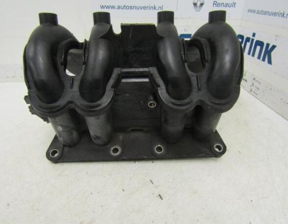 Intake Manifold RENAULT Twingo I (C06)