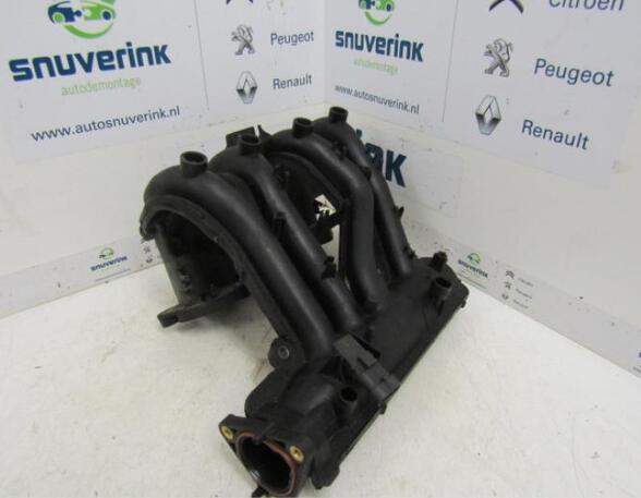 Intake Manifold RENAULT Twingo I (C06)