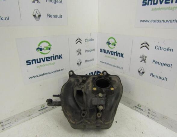 Intake Manifold PEUGEOT 107 (PM, PN)