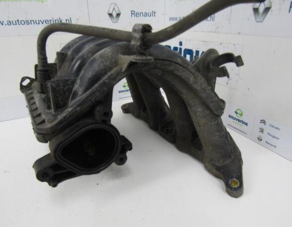 Intake Manifold PEUGEOT 106 II (1A, 1C)