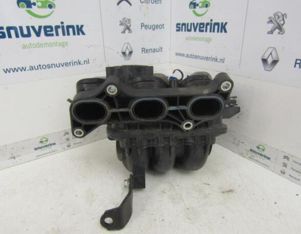 Intake Manifold CITROËN C1 (PM, PN)