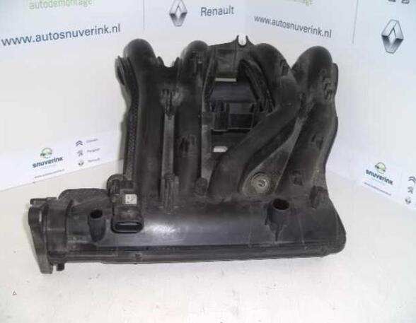 Intake Manifold RENAULT Twingo I (C06)