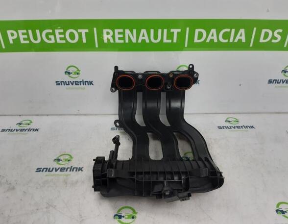 Intake Manifold CITROËN C4 Cactus (--)