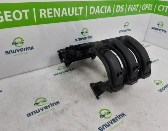 Intake Manifold CITROËN C4 Cactus (--)