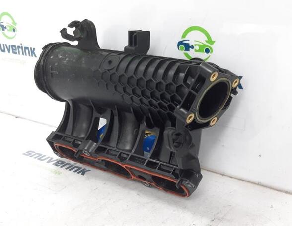 Intake Manifold PEUGEOT 2008 I (CU)