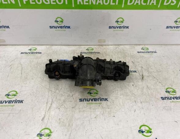 Intake Manifold PEUGEOT Boxer Kasten (--)