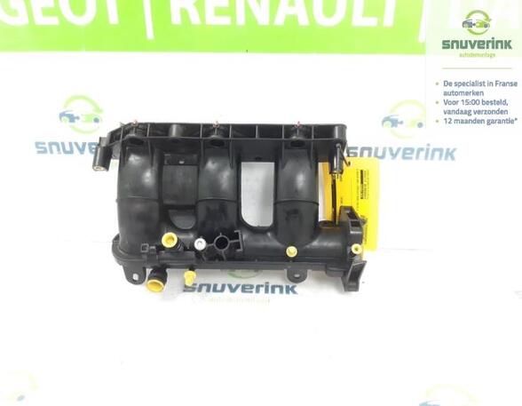 Intake Manifold RENAULT CAPTUR I (J5_, H5_), RENAULT CLIO IV (BH_)