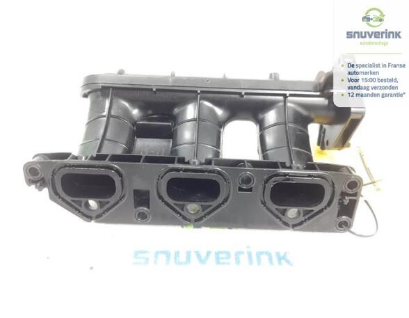 Intake Manifold RENAULT CAPTUR I (J5_, H5_), RENAULT CLIO IV (BH_)