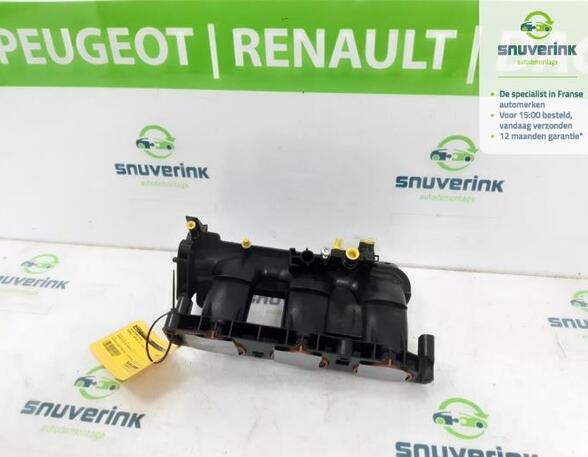 Ansaugkrümmer Renault Captur  140039944R P20819330