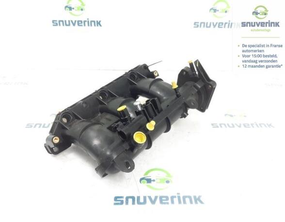 Intake Manifold RENAULT CAPTUR I (J5_, H5_), RENAULT CLIO IV (BH_)