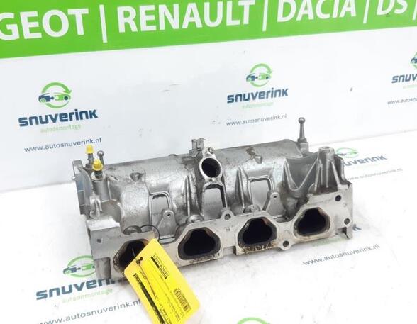 Intake Manifold RENAULT LAGUNA Coupe (DT0/1)