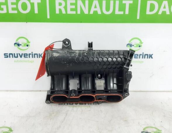 Intake Manifold CITROËN C5 AIRCROSS (A_)