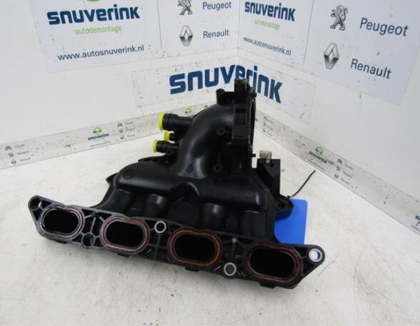 Intake Manifold PEUGEOT 308 I (4A_, 4C_)