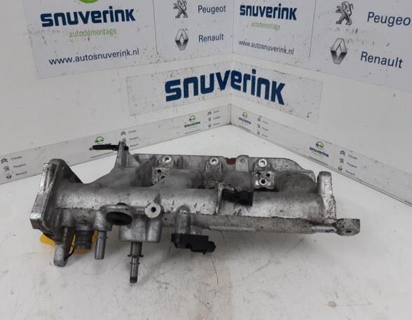 Intake Manifold RENAULT TWINGO II (CN0_)