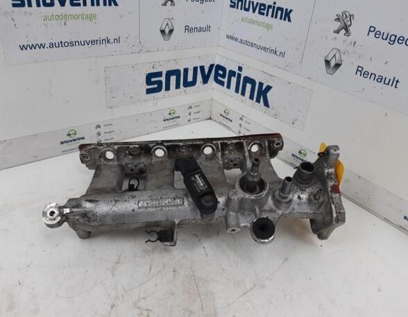 Intake Manifold RENAULT TWINGO II (CN0_)