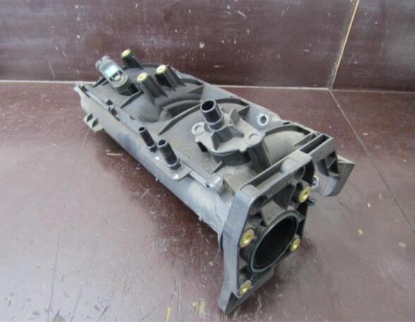 Intake Manifold RENAULT MEGANE III Hatchback (BZ0/1_, B3_)